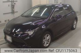 toyota corolla-sport 2018 -TOYOTA--Corolla Sport NRE214H-0002106---TOYOTA--Corolla Sport NRE214H-0002106-