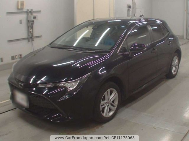 toyota corolla-sport 2018 -TOYOTA--Corolla Sport NRE214H-0002106---TOYOTA--Corolla Sport NRE214H-0002106- image 1