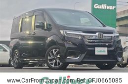 honda stepwagon 2018 -HONDA--Stepwgn DBA-RP3--RP3-1216301---HONDA--Stepwgn DBA-RP3--RP3-1216301-