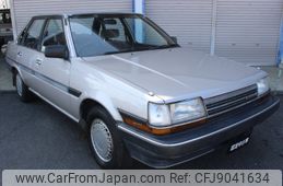 toyota corona 1985 -TOYOTA--Corona ST150--0149267---TOYOTA--Corona ST150--0149267-