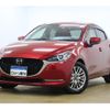 mazda demio 2019 -MAZDA--MAZDA2 DJLFS--DJLFS-700065---MAZDA--MAZDA2 DJLFS--DJLFS-700065- image 1