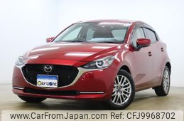 mazda demio 2019 -MAZDA--MAZDA2 DJLFS--DJLFS-700065---MAZDA--MAZDA2 DJLFS--DJLFS-700065-