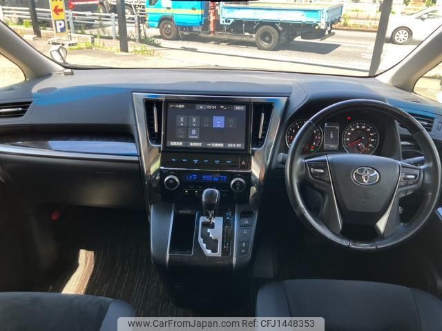 toyota alphard 2019 quick_quick_AGH30W_AGH30-0274667 image 2