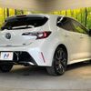 toyota corolla-sport 2023 -TOYOTA--Corolla Sport 6AA-ZWE219H--ZWE219-4005332---TOYOTA--Corolla Sport 6AA-ZWE219H--ZWE219-4005332- image 17