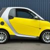 smart fortwo-coupe 2008 quick_quick_451331_WME4513312K080463 image 4