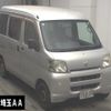 daihatsu hijet-van 2007 -DAIHATSU 【品川 000ﾝ0000】--Hijet Van S320V-0086204---DAIHATSU 【品川 000ﾝ0000】--Hijet Van S320V-0086204- image 1