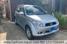 daihatsu be-go 2006 CFJ1736564