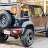 suzuki jimny-sierra 2024 -SUZUKI 【名変中 】--Jimny Sierra JB74W--214061---SUZUKI 【名変中 】--Jimny Sierra JB74W--214061- image 2