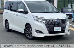 toyota esquire 2018 -TOYOTA--Esquire DAA-ZWR80G--ZWR80-0325600---TOYOTA--Esquire DAA-ZWR80G--ZWR80-0325600-