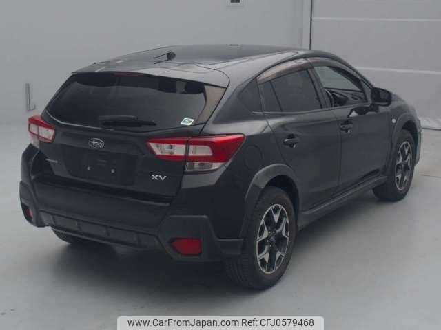 subaru xv 2018 -SUBARU--Subaru XV DBA-GT3--GT3-042404---SUBARU--Subaru XV DBA-GT3--GT3-042404- image 2