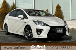 toyota prius 2012 -TOYOTA--Prius DAA-ZVW30--ZVW30-5531411---TOYOTA--Prius DAA-ZVW30--ZVW30-5531411-