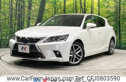 lexus ct 2016 -LEXUS--Lexus CT DAA-ZWA10--ZWA10-2289004---LEXUS--Lexus CT DAA-ZWA10--ZWA10-2289004-