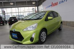 toyota aqua 2015 -TOYOTA--AQUA NHP10--2413852---TOYOTA--AQUA NHP10--2413852-