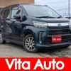 daihatsu move 2017 quick_quick_LA160S_LA160S-0031297 image 1