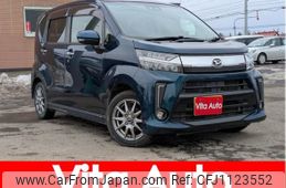 daihatsu move 2017 quick_quick_LA160S_LA160S-0031297
