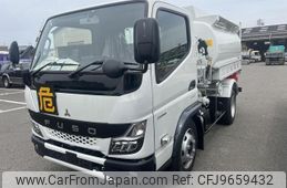 mitsubishi-fuso canter 2023 -MITSUBISHI--Canter 2PG-FEA80--FEA80-590243---MITSUBISHI--Canter 2PG-FEA80--FEA80-590243-