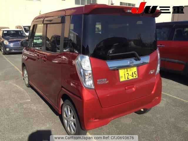 nissan dayz-roox 2017 -NISSAN 【三重 581ﾜ1245】--DAYZ Roox B21A-0310750---NISSAN 【三重 581ﾜ1245】--DAYZ Roox B21A-0310750- image 2