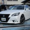 toyota crown 2015 -TOYOTA 【滋賀 301ﾐ5707】--Crown AWS210--6082631---TOYOTA 【滋賀 301ﾐ5707】--Crown AWS210--6082631- image 1