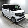 honda n-box 2022 -HONDA 【ＮＯ後日 】--N BOX JF3-2371469---HONDA 【ＮＯ後日 】--N BOX JF3-2371469- image 1