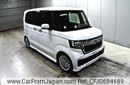 honda n-box 2022 -HONDA 【ＮＯ後日 】--N BOX JF3-2371469---HONDA 【ＮＯ後日 】--N BOX JF3-2371469-