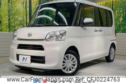 daihatsu tanto 2018 -DAIHATSU--Tanto DBA-LA600S--LA600S-0638043---DAIHATSU--Tanto DBA-LA600S--LA600S-0638043-