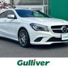 mercedes-benz cla-class 2015 -MERCEDES-BENZ--Benz CLA DBA-117942--WDD1179422N219155---MERCEDES-BENZ--Benz CLA DBA-117942--WDD1179422N219155- image 1