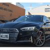 audi s5 2017 -AUDI--Audi S5 ABA-F5CWGF--WAUZZZF59JA057732---AUDI--Audi S5 ABA-F5CWGF--WAUZZZF59JA057732- image 1