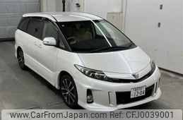 toyota estima 2013 -TOYOTA 【横浜 340ニ1204】--Estima ACR50W-0153013---TOYOTA 【横浜 340ニ1204】--Estima ACR50W-0153013-