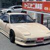 nissan 180sx 1993 quick_quick_E-RPS13_RPS13-034528 image 1