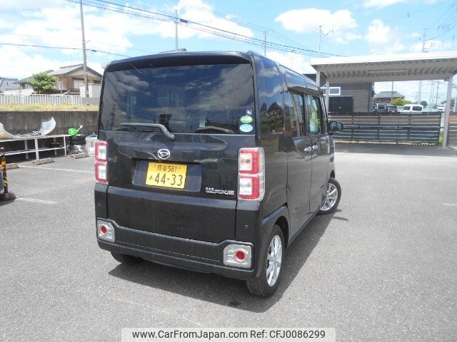 daihatsu wake 2018 -DAIHATSU--WAKE LA700S--0111181---DAIHATSU--WAKE LA700S--0111181- image 2