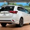 mitsubishi outlander-phev 2015 -MITSUBISHI--Outlander PHEV DLA-GG2W--GG2W-0300789---MITSUBISHI--Outlander PHEV DLA-GG2W--GG2W-0300789- image 18