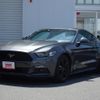 ford mustang 2015 -FORD--Ford Mustang -ﾌﾒｲ--1FA6P8TH7F5345730---FORD--Ford Mustang -ﾌﾒｲ--1FA6P8TH7F5345730- image 1