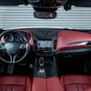 maserati levante 2017 -MASERATI--Maserati Levante ABA-MLE30E--ZN6YU61J00X198502---MASERATI--Maserati Levante ABA-MLE30E--ZN6YU61J00X198502- image 4