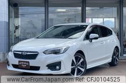 subaru impreza-wagon 2017 -SUBARU--Impreza Wagon GT7--014959---SUBARU--Impreza Wagon GT7--014959-