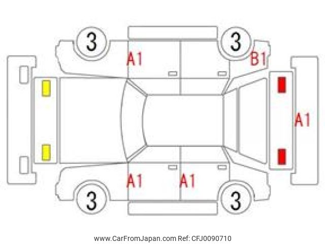 toyota corolla-sport 2020 -TOYOTA--Corolla Sport 3BA-NRE214H--NRE214-0004214---TOYOTA--Corolla Sport 3BA-NRE214H--NRE214-0004214- image 2