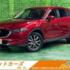 mazda cx-5 2018 -MAZDA--CX-5 KFEP--203976---MAZDA--CX-5 KFEP--203976- image 1