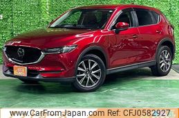 mazda cx-5 2018 -MAZDA--CX-5 KFEP--203976---MAZDA--CX-5 KFEP--203976-