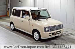 suzuki alto-lapin 2008 -SUZUKI--Alto Lapin HE21S-646468---SUZUKI--Alto Lapin HE21S-646468-