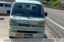 daihatsu hijet-truck 1999 ee48ea379aa30e104ded976f5ffc88de