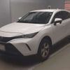 toyota harrier 2022 -TOYOTA 【杉並 300ﾜ 783】--Harrier 6BA-MXUA80--MXUA80-0072319---TOYOTA 【杉並 300ﾜ 783】--Harrier 6BA-MXUA80--MXUA80-0072319- image 1