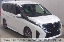nissan serena 2025 CFJ1893384