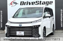 toyota voxy 2025 quick_quick_6AA-ZWR90W_ZWR90-8013720