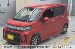 daihatsu move 2020 -DAIHATSU 【富山 581ﾈ 724】--Move 5BA-LA150S--LA150S-2069514---DAIHATSU 【富山 581ﾈ 724】--Move 5BA-LA150S--LA150S-2069514-