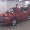 nissan x-trail 2015 quick_quick_DBA-NT32_NT32-525259 image 2