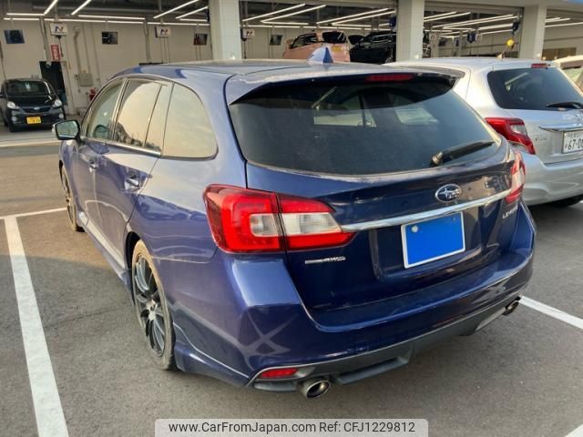 subaru levorg 2015 -SUBARU--Levorg DBA-VM4--VM4-058236---SUBARU--Levorg DBA-VM4--VM4-058236- image 2