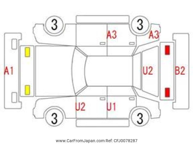 honda n-box 2013 -HONDA--N BOX DBA-JF1--JF1-1272184---HONDA--N BOX DBA-JF1--JF1-1272184- image 2