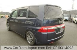 honda step-wagon 2009 TE284