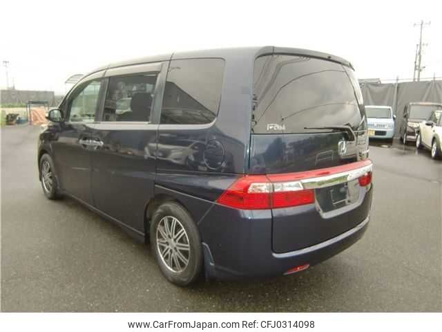 honda step-wagon 2009 TE284 image 1