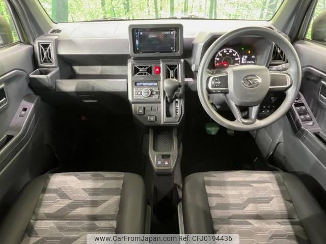 daihatsu taft 2023 -DAIHATSU--Taft 5BA-LA900S--LA900S-0134888---DAIHATSU--Taft 5BA-LA900S--LA900S-0134888- image 2