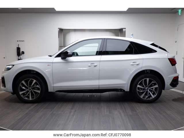 audi q5 2024 -AUDI--Audi Q5 3CA-FYDTPS--WAUZZZFY3P2153756---AUDI--Audi Q5 3CA-FYDTPS--WAUZZZFY3P2153756- image 2